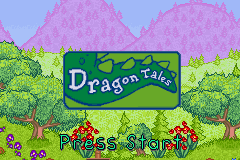 Dragon Tales - Dragon Adventures